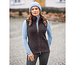 Damen-Outfit Emma in espresso