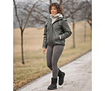 FB Dames- Outfit Nella in dark-olive