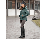 Dames-Outfit Lotta in green-tea