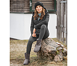Dames-Outfit Melli II in zwart