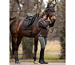 Dames-Outfit Tara in espresso