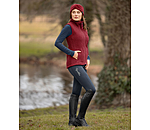 Dames-Outfit Emma in roasted-apple