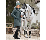 Dames-Outfit Amelie in green-tea