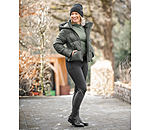 Dames-Outfit Corinne in rainforest
