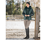 Dames-Outfit Mara II in green-tea