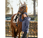 Dames-Outfit Yola in Dusty-Sky