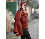 Dames-Outfit Rina II in Burnt-Sienna
