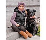 ST Kinder-Outfit Calla in zwart