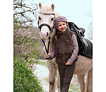 Kinder-Outfit Gwendy in bruin