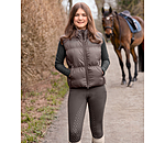 Kinder-Outfit in kaneel