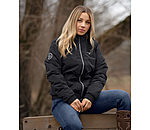 Western-Outfit Aspen in zwart