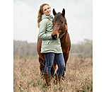 Western-Outfit Harper in aloe-wash