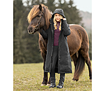 Dames-Outfit Blika in zwart