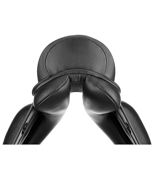 monoblad dressuurzadel Top Bloc