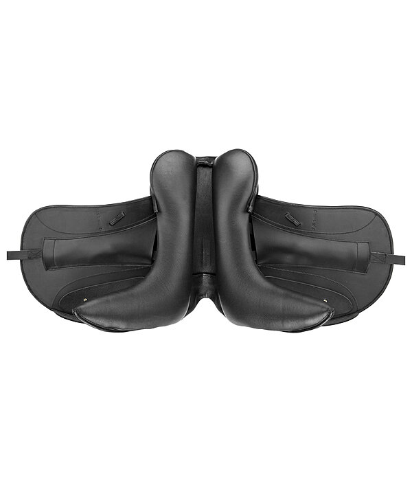 monoblad dressuurzadel Top Bloc