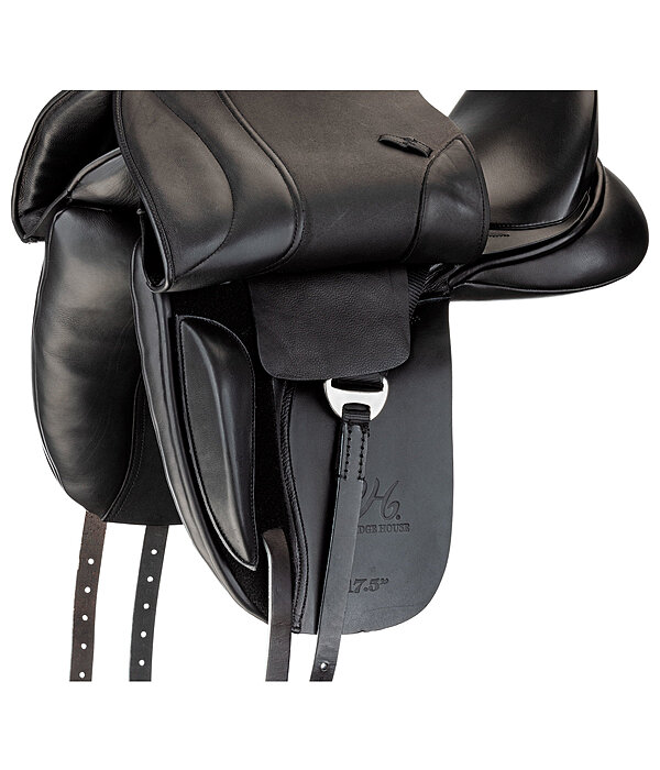 dressuurzadel Royal Comfort