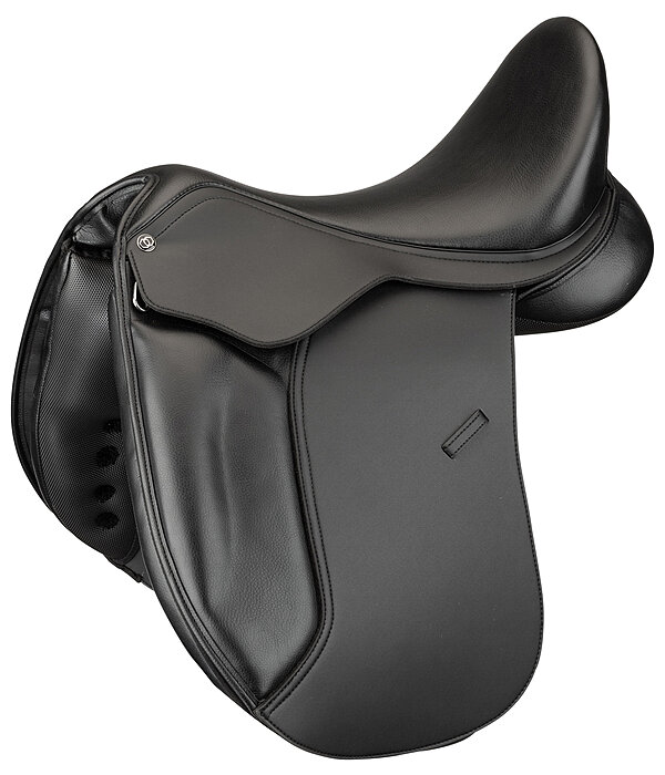 SYLKA dressuurzadel Evolution II