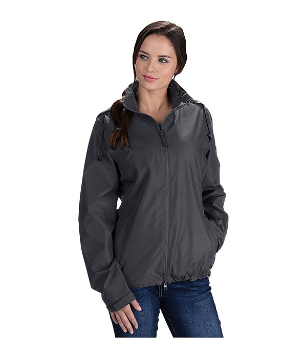 regenjas Packer Dames bovenkleding Kramer Paardensport