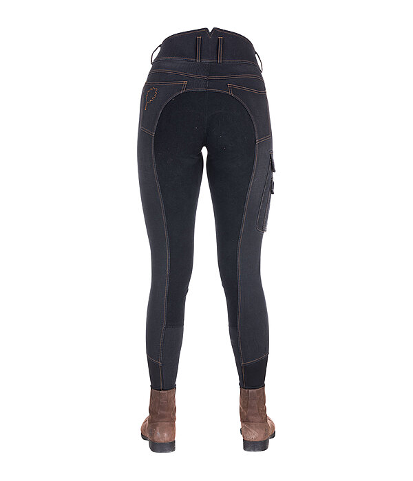 trekking-jeans met volledig zitvlak Aspen