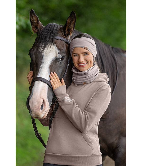 multufunctionele sjaal Roaming