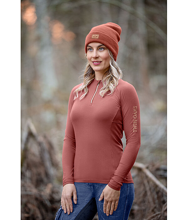 functioneel longsleeve Squamish