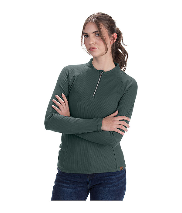 functioneel longsleeve Squamish