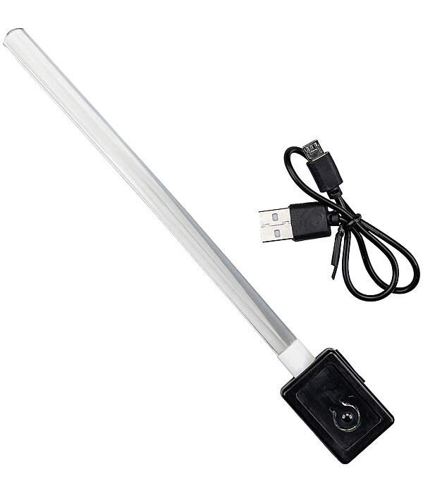 LED lichtbalk voor LED functionele rij-jas Light Me Up