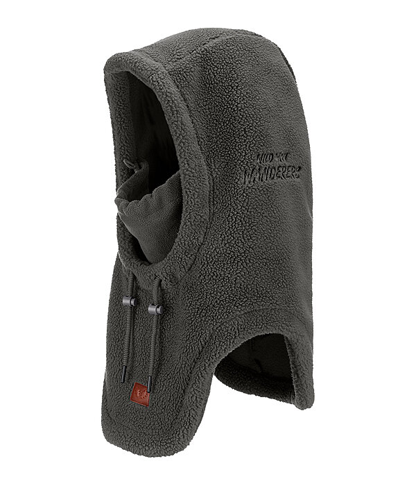 fleece muts Yosemite