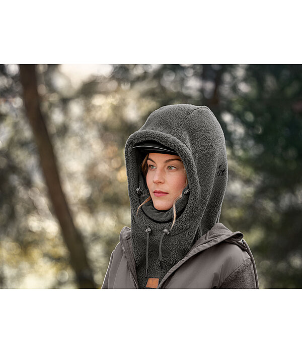 fleece muts Yosemite