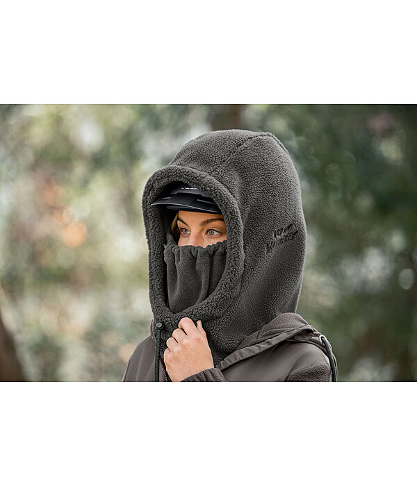 fleece muts Yosemite