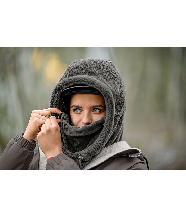 fleece muts Yosemite