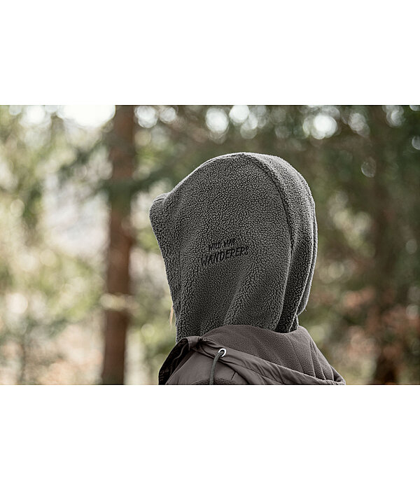 fleece muts Yosemite