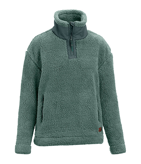fleece pullover Montana