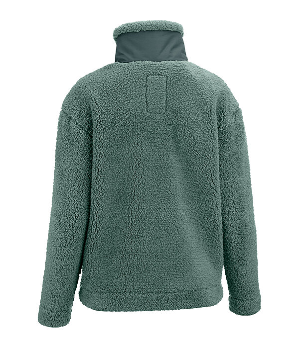 fleece pullover Montana