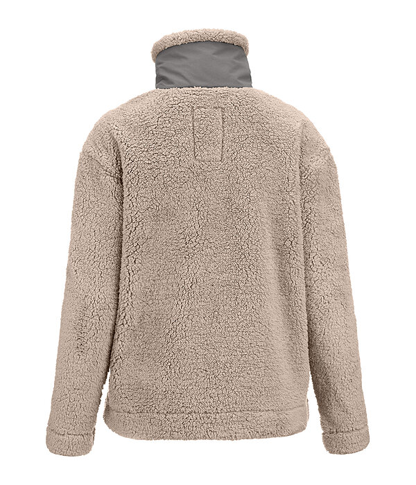 fleece pullover Montana