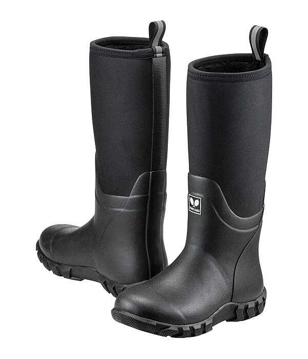 thermo rubberlaarzen Arctic Adventure
