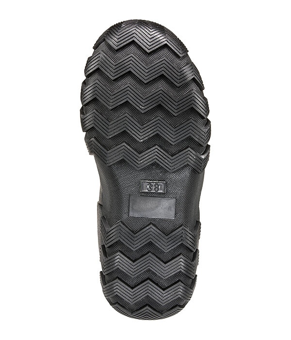 thermo rubberlaarzen Arctic Adventure