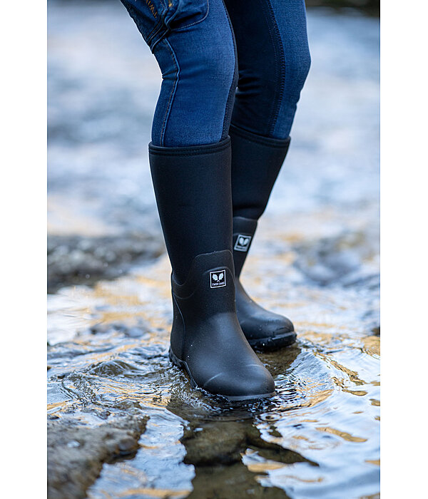 thermo rubberlaarzen Arctic Adventure