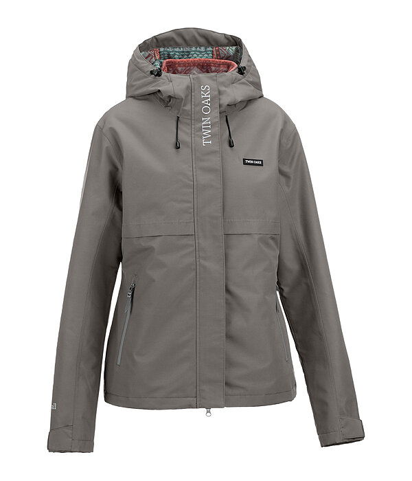 3-in-1 outdoorjas met bodywarmer Yukaro