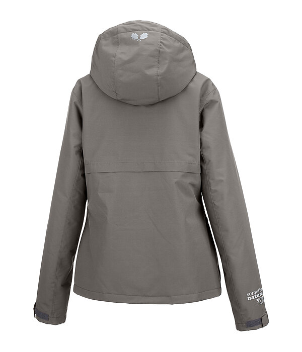3-in-1 outdoorjas met bodywarmer Yukaro