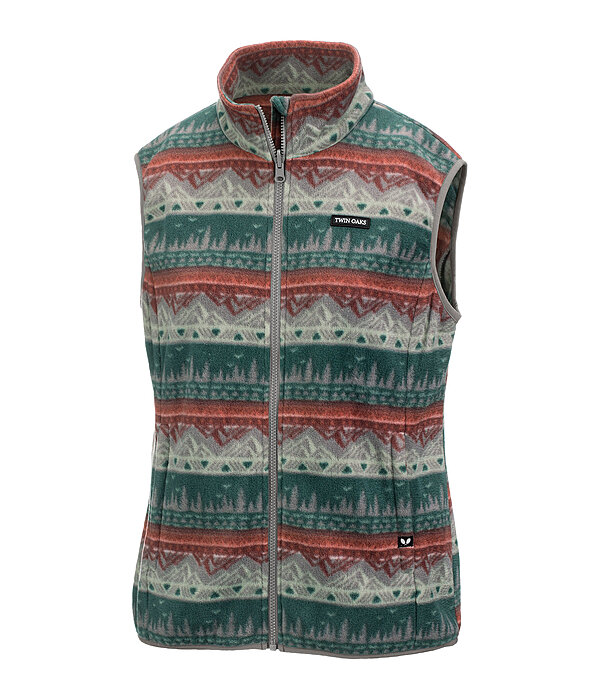 3-in-1 outdoorjas met bodywarmer Yukaro