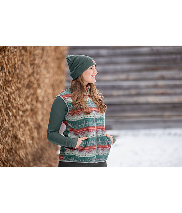 3-in-1 outdoorjas met bodywarmer Yukaro