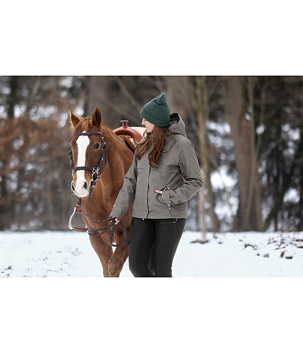 3-in-1 outdoorjas met bodywarmer Yukaro