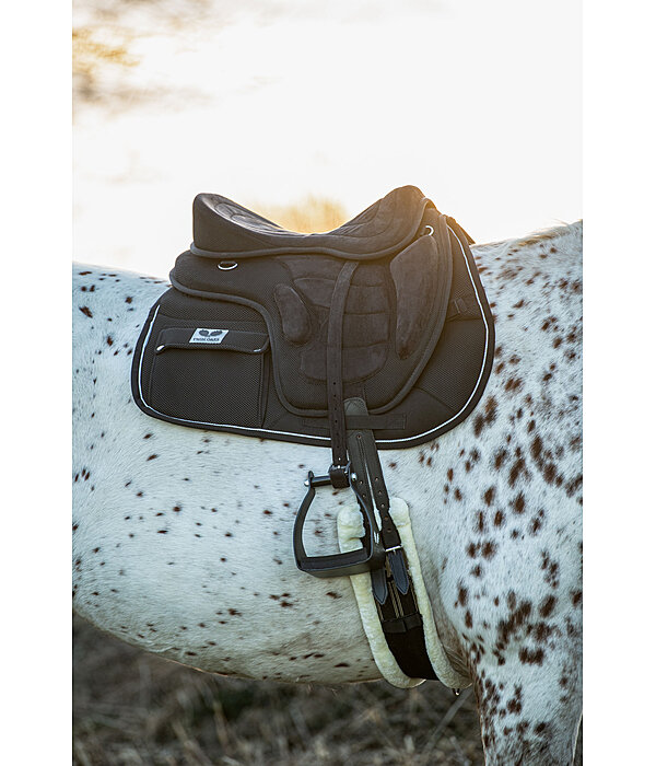 Freemax Light zadel