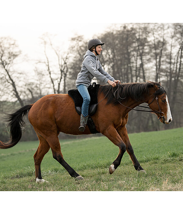 Bareback Pad
