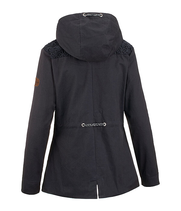 ladies parka Aiana