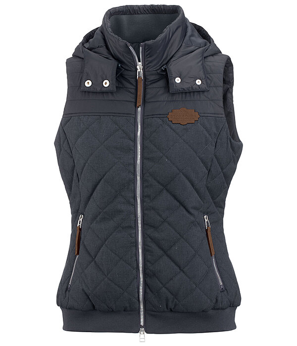 ladies bodywarmer Winnie