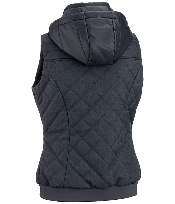 ladies bodywarmer Winnie