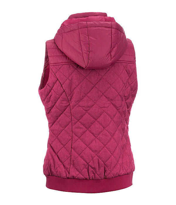 ladies bodywarmer Winnie