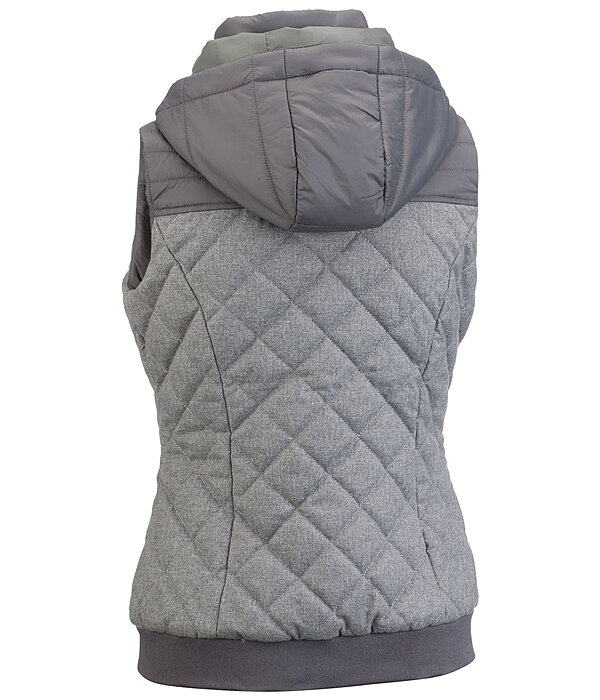 ladies bodywarmer Winnie